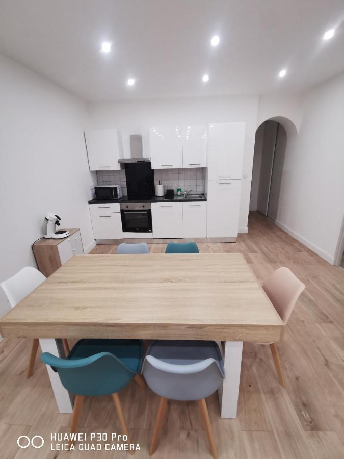 Appartement 75 M2 Au Coeur Du Sud Ouest Villeneuve-sur-Lot Bagian luar foto